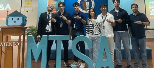 IM Summit IT Business Case Competition (Top 10)